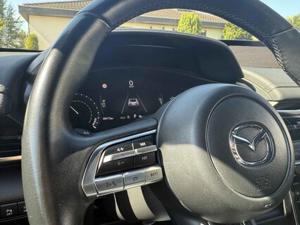 Mazda MX-30 2020 Bild 15