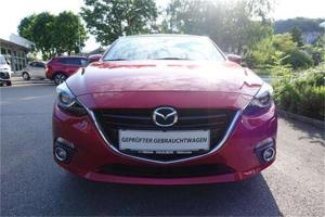 Mazda 3 Bild 4