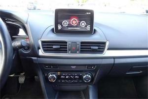 Mazda 3 Bild 6