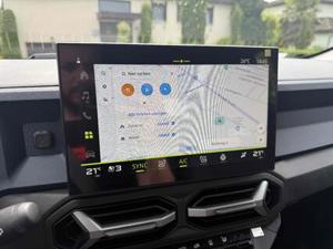 Dacia  Bild 12