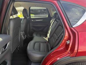 Mazda CX-5 Bild 5