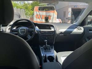 Audi A4 Bild 11