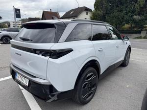 Peugeot 5008 Bild 5