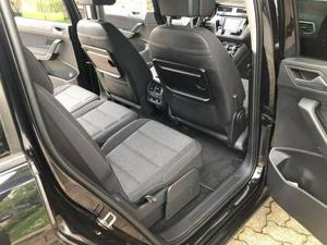 VW Touran Bild 18