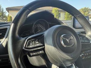 Mazda 3 Bild 13