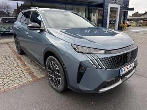 Peugeot 5008 Bild 2