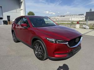 Mazda CX-5 Bild 4