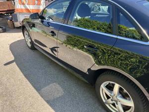 Audi A4 Bild 3