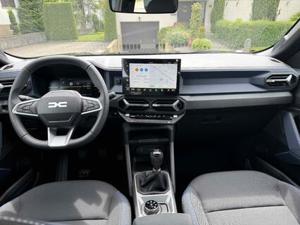 Dacia  Bild 7
