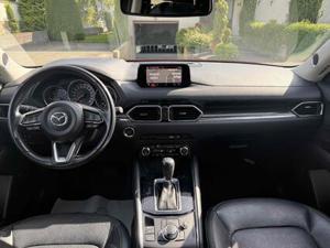 Mazda CX-5 Bild 9