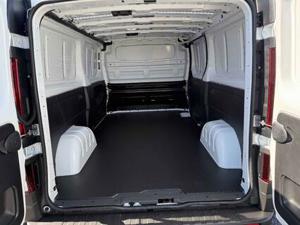 Renault Trafic Bild 6