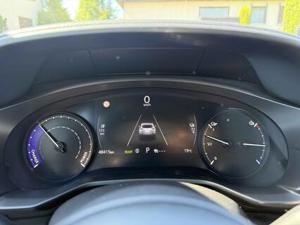Mazda MX-30 2020 Bild 9