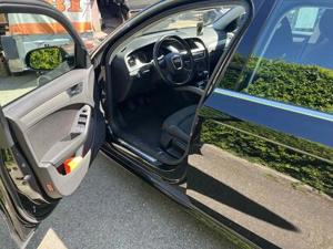 Audi A4 Bild 2