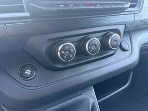 Renault Trafic Bild 11