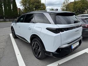 Peugeot 5008 Bild 4