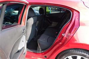 Mazda 3 Bild 8
