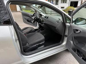 Seat Ibiza Bild 4