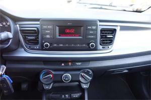 Kia Rio Bild 6