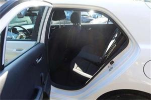 Kia Rio Bild 8