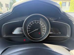 Mazda 3 Bild 8