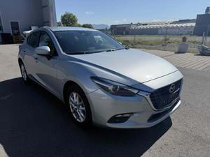 Mazda 3 Bild 4