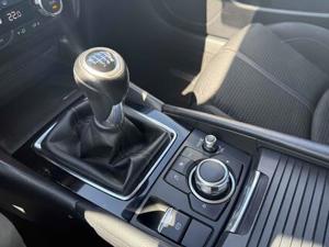 Mazda 3 Bild 12