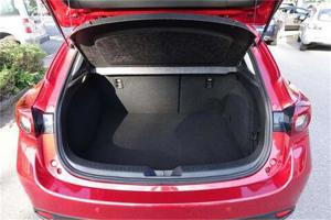 Mazda 3 Bild 9