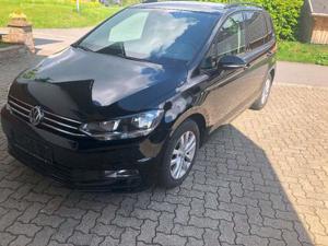 VW Touran Bild 4