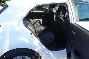 Kia Rio Bild 9