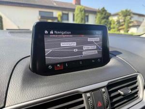 Mazda 3 Bild 11
