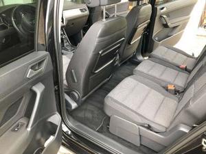 VW Touran Bild 13