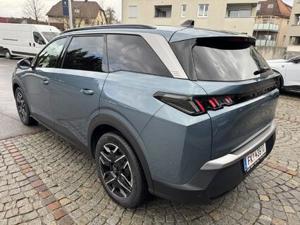 Peugeot 5008 Bild 4