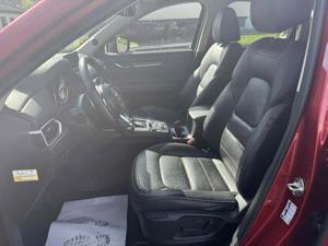 Mazda CX-5 Bild 6