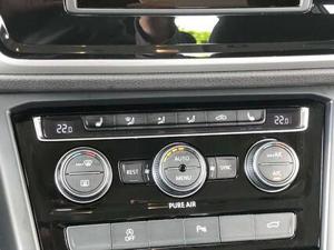 VW Touran Bild 14