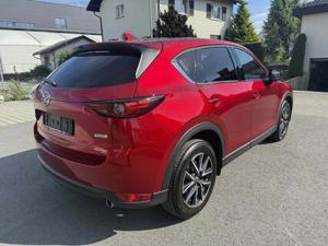 Mazda CX-5 Bild 3