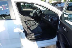 Kia Rio Bild 10