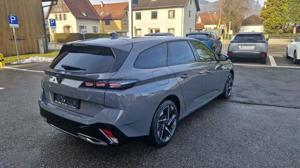Peugeot 308 Bild 4