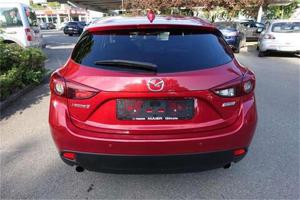 Mazda 3 Bild 3