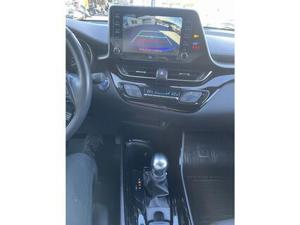 Toyota C-HR Bild 6