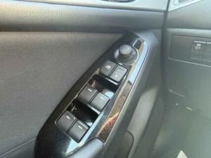 Mazda 3 Bild 14