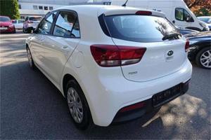 Kia Rio Bild 3