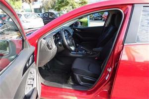 Mazda 3 Bild 7