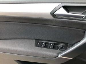VW Touran Bild 9