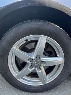 Audi A4 Bild 6