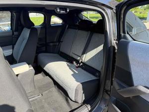 Mazda MX-30 2020 Bild 6