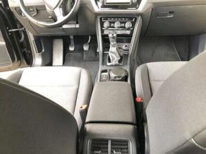 VW Touran Bild 19