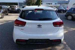 Kia Rio Bild 4