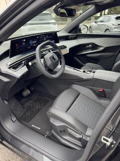 Peugeot 3008 Bild 5
