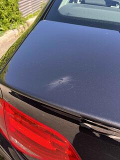 Audi A4 Bild 13