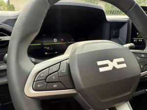 Dacia  Bild 15